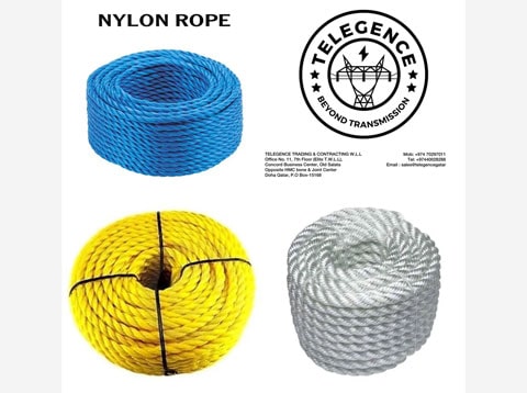 Telegence Trading & Contracting WLL